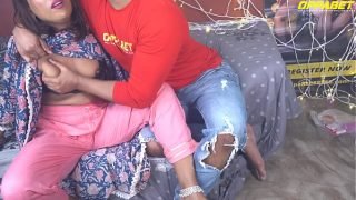 Desi Indian teen hardcore sex web series