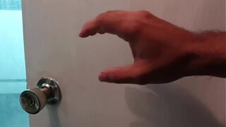 Hot babe Julie in the shower and end up fucking her