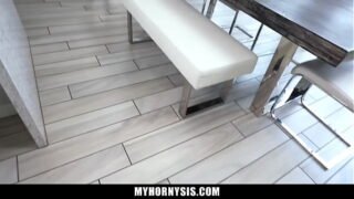 i Cant Believe I Fucked My Stepsister in The Ass but It Happened