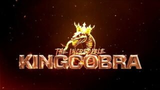 I Need Your Big King Cobra Cum In My Tight Ass Preview