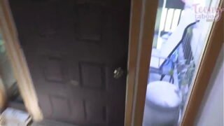 Kinky Babysitter Lilith Makes Her Boss Seth So Happy hot bang sesh