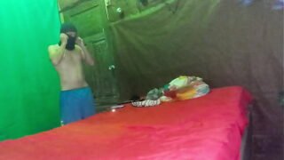 Lucky Guy Fucks his Step sister