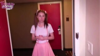 Sex Time Gorgeous Hot babe Ellie Asks Seth Brogan For Sex Advice