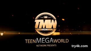 Sweet sweetie sucks cock in pov and gets juicy muff shagged