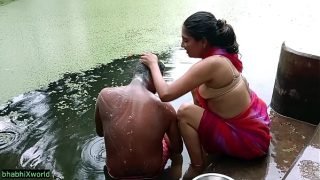 Telugu Amateur Couple Homemade Porn Sex Video